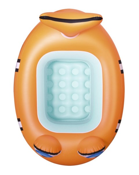 Bestway 51125+C26 MINI BASENIK/WANIENKA SŁONIK/RYBKA