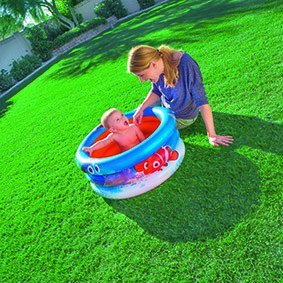 Bestway 91109 BASENIK DMUCHANY NEMO 70x30