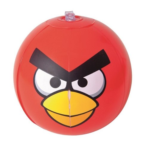 Bestway 96111 BASEN DMUCHANY Z KATAPULTĄ ANGRY BIRDS 147x147x91