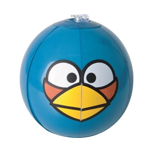 Bestway 96111 BASEN DMUCHANY Z KATAPULTĄ ANGRY BIRDS 147x147x91