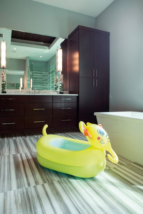 Bestway 51125+C26 MINI BASENIK/WANIENKA SŁONIK/RYBKA