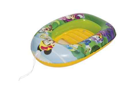 Bestway 91003 ŁÓDKA MINNIE&MIKI 1.02m x 69cm