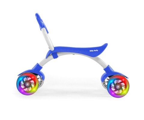 Pojazd Orion Flash blue