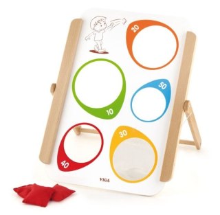 Viga 50667 Gra zręcznościowa rzut do celu