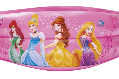 Bestway 91056 BASEN FAMILIJNY KSIĘŻNICZKI 2.01m x 1.50m x 0.51m