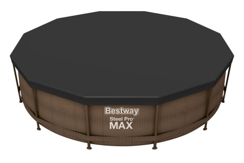 Bestway 58037 POKRYWA DO BASENU 3.66m