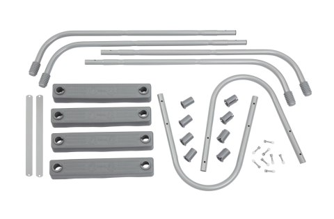 Bestway 58430 DRABINA DO BASENU 84cm