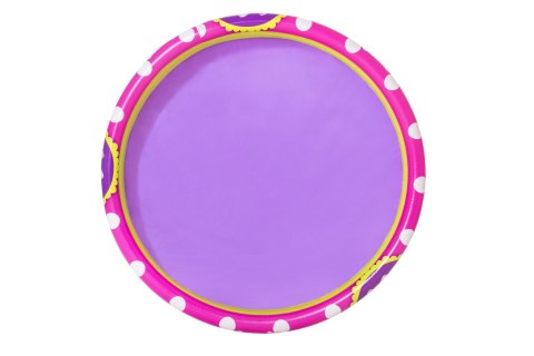 Bestway 91079 BASEN DMUCHANY MYSZKA MINNIE 122cm x 25cm