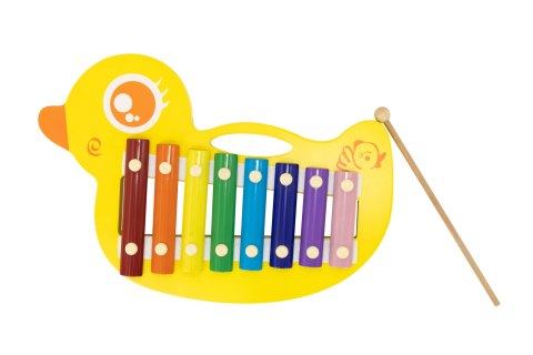 Viga 59769 Cymbałki - kaczuszka