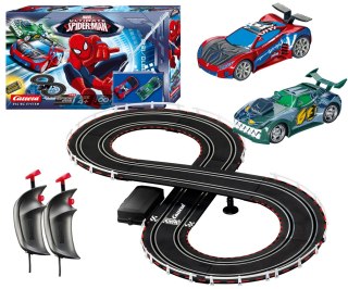 Carrera Go 20062195 Spider-Man 2,4m
