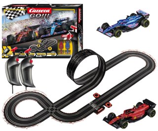 Carrera Go 20062546 Speed Competition 5,3m