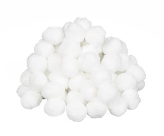 Bestway 58475 Kulki filtracyjne do Pompy piaskowej Polysphere