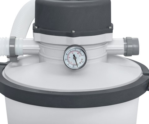Bestway 58515 Pompa filtrująca piaskowa Flowclear 3028l