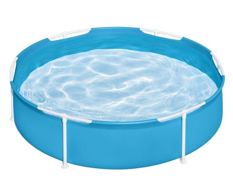 Bestway 56283 Basenik stelażowy Mój pierwszy basen 1.52m x 38cm