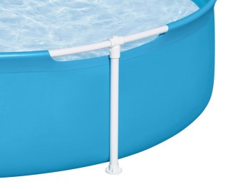 Bestway 56283 Basenik stelażowy Mój pierwszy basen 1.52m x 38cm