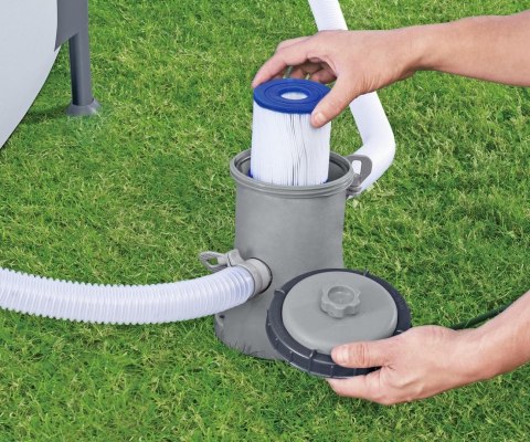 Bestway 58093 Wkład do Pompy filtrującej 1249l (58381) TYP I - 2 szt