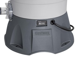 Bestway 58515 Pompa filtrująca piaskowa Flowclear 3596l