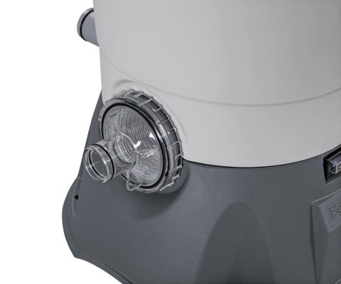 Bestway 58515 Pompa filtrująca piaskowa Flowclear 3596l
