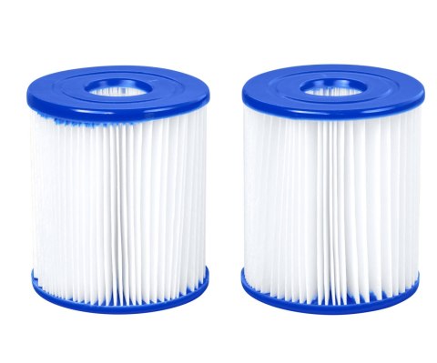 Bestway 58094 Wkład do Pompy filtrującej 3028L (58386) TYP II - 2 szt