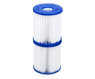 Bestway 58094 Wkład do Pompy filtrującej 3028L (58386) TYP II - 2 szt