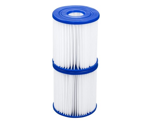 Bestway 58094 Wkład do Pompy filtrującej 3028L (58386) TYP II - 2 szt