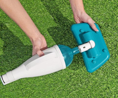 Bestway 58212 Odkurzacz do czyszczenia besenu AquaPristine