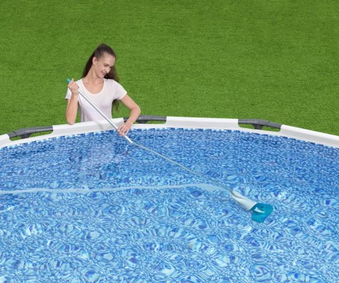 Bestway 58212 Odkurzacz do czyszczenia besenu AquaPristine