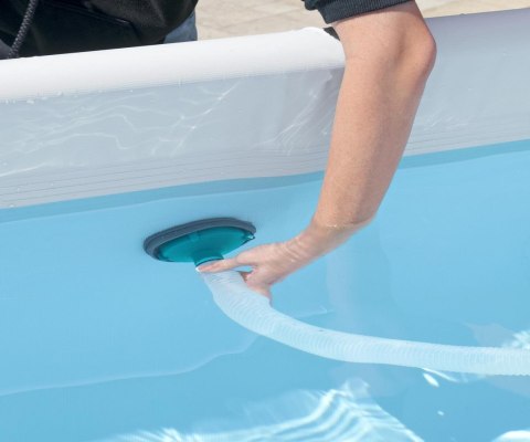 Bestway 58212 Odkurzacz do czyszczenia besenu AquaPristine