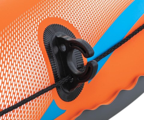 Bestway 61141 Dmuchany ponton Kondor Elite 2000 1.96m x 1.06m