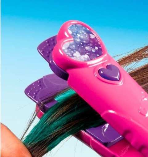 Clementoni Crazy chic. Crazy fryzury 18773