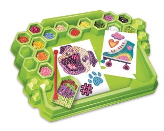 Clementoni idea Art pomysły Laboratorium ozdób 18742