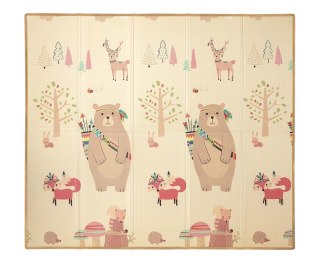 Milly Mally Mata piankowa składana Play Woods T1