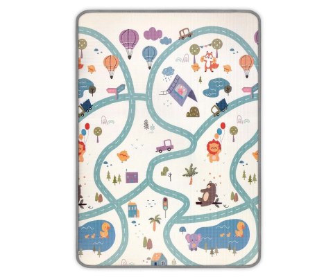 Milly Mally Mata piankowa zwijana Kinder Animals