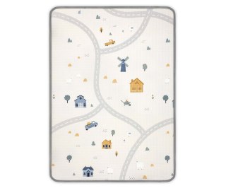 Milly Mally Mata piankowa zwijana Kinder Bear and Farm