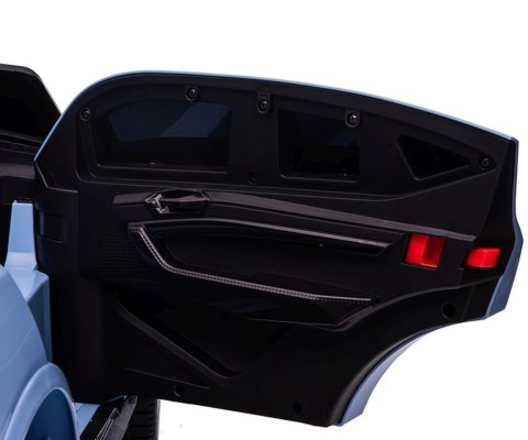 Milly Mally Pojazd na akumulator Audi E-Tron Sportback 4x4 Blue