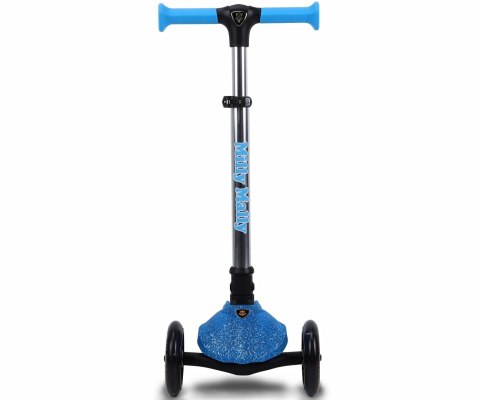 Milly Mally Scooter Jelly Blue