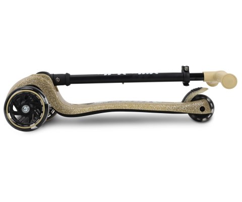 Milly Mally Scooter Sparky Champagn