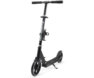 Milly Mally Scooter Ultimate Black