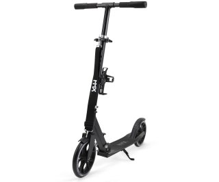 Milly Mally Scooter Ultimate Black
