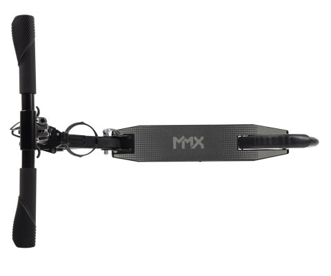 Milly Mally Scooter Ultimate Black