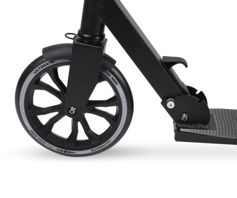 Milly Mally Scooter Ultimate Black