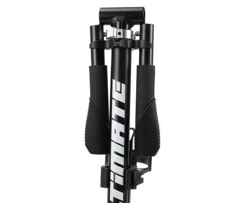 Milly Mally Scooter Ultimate Black