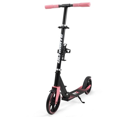 Milly Mally Scooter Ultimate Pink