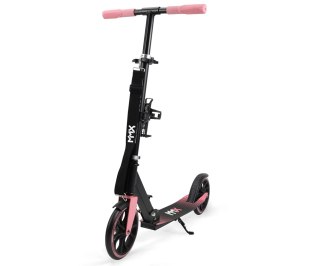 Milly Mally Scooter Ultimate Pink