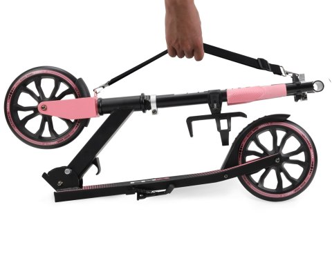 Milly Mally Scooter Ultimate Pink