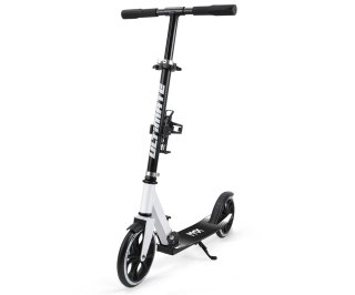 Milly Mally Scooter Ultimate White