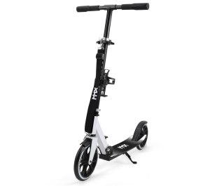 Milly Mally Scooter Ultimate White