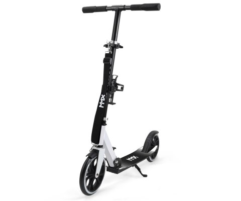 Milly Mally Scooter Ultimate White