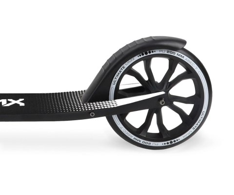 Milly Mally Scooter Ultimate White