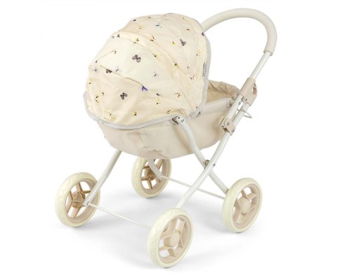 Milly Mally Wózek dla lalek Dori Nature